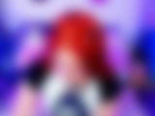 Live cam show with MARCELINE - Cosplay on Camiplay Live