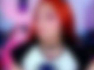 MARCELINE's Live Sex Cam Show