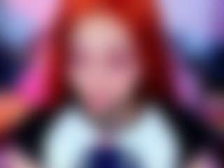 Live cam show with MARCELINE - Cosplay Toys on Soda Cam