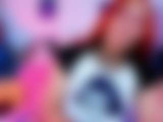Live cam show with MARCELINE - Cosplay Lovense on crypto-cams