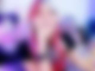 Live cam show with MARCELINE - Cosplay Young Adult on Mixed Magazine Live