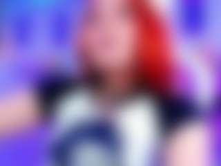 Live cam show with MARCELINE - Neon Hair on CSO-WL