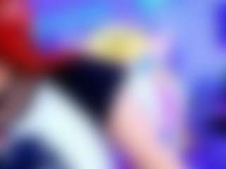 Live cam show with MARCELINE - Neon Hair on Camiplay Live