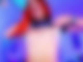 MARCELINE's Live Sex Cam Show