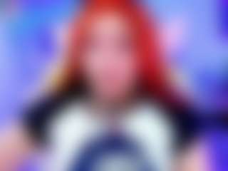 MARCELINE's Live Sex Cam Show