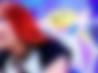 MARCELINE's Live Sex Cam Show