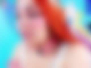 Live cam show with MARCELINE - Public on Uber Horny
