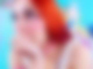 Live cam show with MARCELINE - Cosplay Toys on AdultVida.com