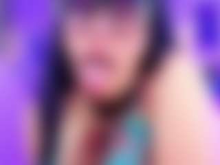 MARCELINE's Live Sex Cam Show