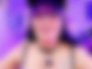 MARCELINE's Live Sex Cam Show