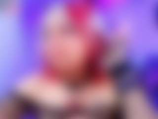 MARCELINE's Live Sex Cam Show
