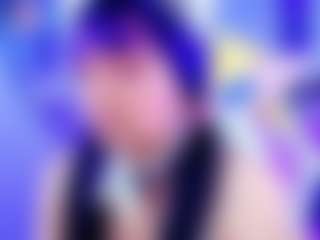 Live cam show with MARCELINE - Cosplay Lovense on Mixed Magazine Live