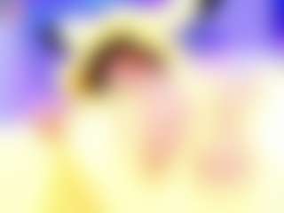 Live cam show with MARCELINE - Brown Eyes Lovense on crypto-cams