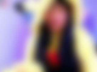 MARCELINE's Live Sex Cam Show