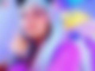 Live cam show with MARCELINE - Striptease on LiveSexCams6