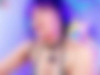 MARCELINE's Live Sex Cam Show