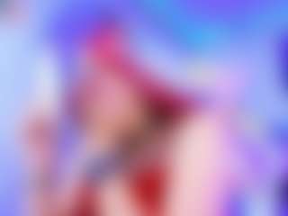 Live cam show with MARCELINE - Gamer on SmokeAndPoke