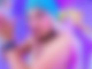 Live cam show with MARCELINE - Anal on Dare Cams