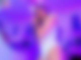 Live cam show with MARCELINE - Striptease on Camsoda