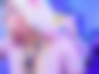 Live cam show with MARCELINE - Striptease on luckytryst.com
