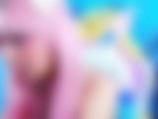 MARCELINE's Live Sex Cam Show