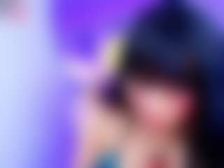 Live cam show with MARCELINE - Cosplay on Camsoda