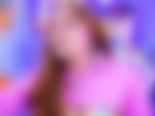 Live cam show with MARCELINE - Skinny on xplaylive.com