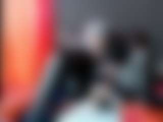 Live cam show with NataliNylon - Double Penetration on SmokeAndPoke