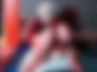 NataliNylon's Live Sex Cam Show