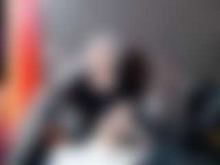 NataliNylon's Live Sex Cam Show