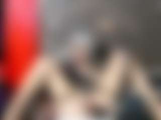 Show de cam sexual en vivo de NataliNylon