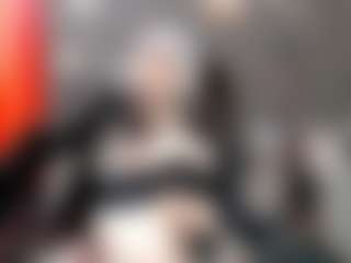 NataliNylon's Live Sex Cam Show