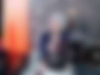 Live cam show with NataliNylon - Gray Eyes on xfollow cams