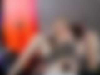 Live cam show with NataliNylon - Average on Dolls Live