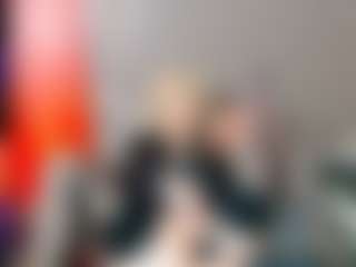 NataliNylon's Live Sex Cam Show
