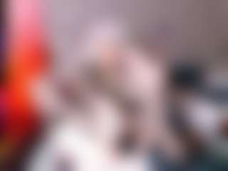 Live cam show with NataliNylon - Double Penetration on livesexfox.com