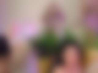 AnaisBloom's Live Sex Cam Show