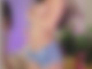 AnaisBloom's Live Sex Cam Show