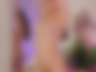 AnaisBloom's Live Sex Cam Show