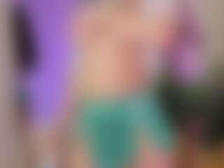AnaisBloom's Live Sex Cam Show