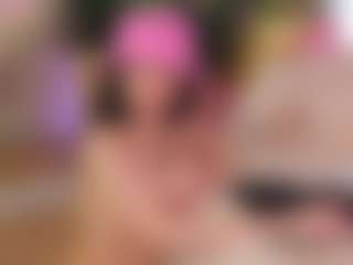 AnaisBloom's Live Sex Cam Show