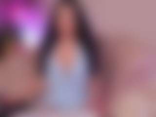 AnaisBloom's Live Sex Cam Show