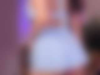AnaisBloom's Live Sex Cam Show