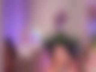 AnaisBloom's Live Sex Cam Show