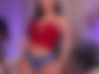 AnaisBloom's Live Sex Cam Show