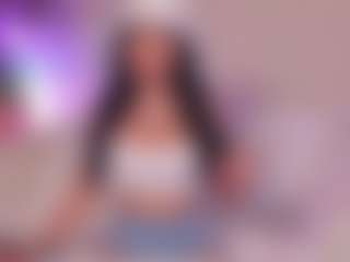 Live cam show with AnaisBloom - College Lovense on SpunkLive