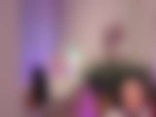 AnaisBloom's Live Sex Cam Show