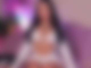 AnaisBloom's Live Sex Cam Show