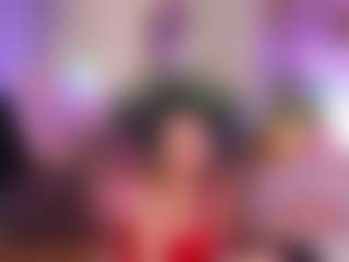 AnaisBloom's Live Sex Cam Show