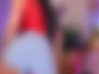 AnaisBloom's Live Sex Cam Show